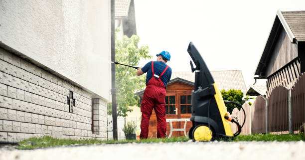 Trusted Lakemoor, IL Pressure Washing Services Experts